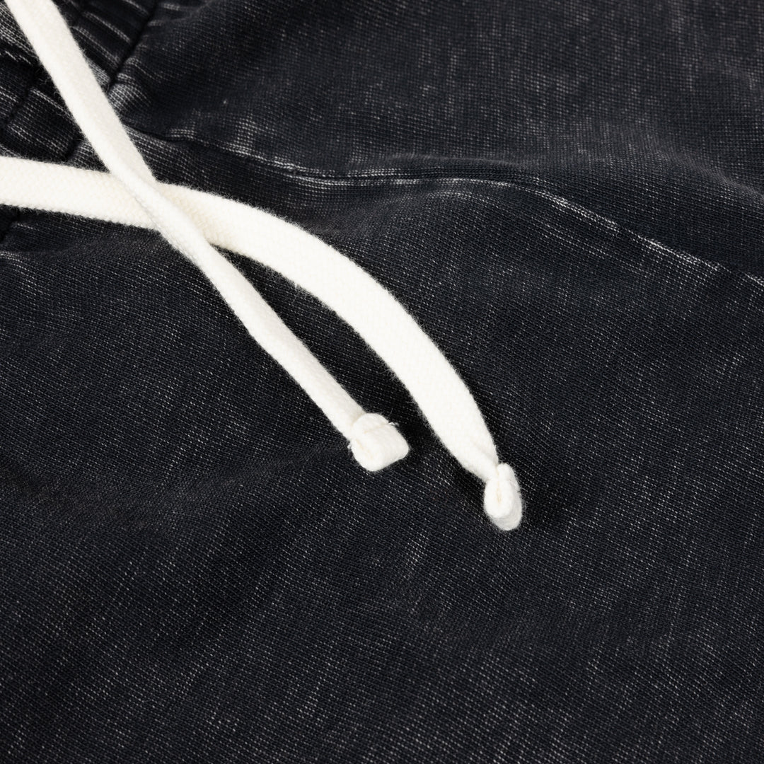 Classic Jersey Sweatshorts - Image 4