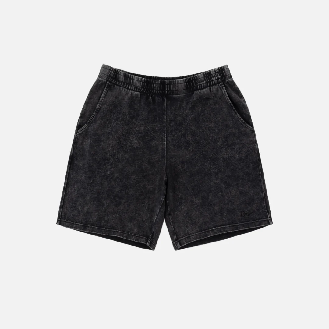 Classic Jersey Sweatshorts - Image 6