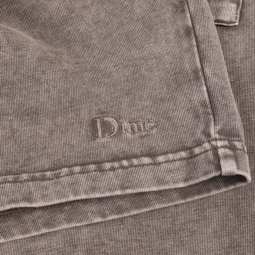 Classic Jersey Sweatshorts - Image 5