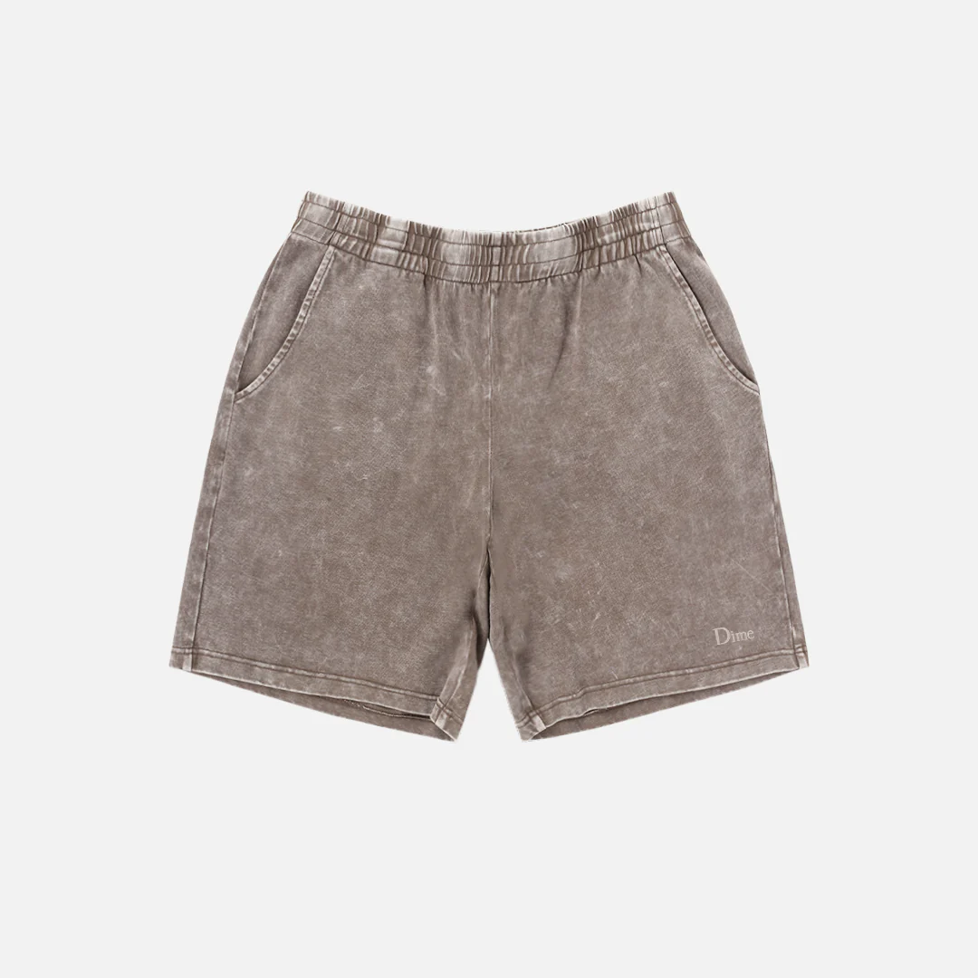 Classic Jersey Sweatshorts - Image 6