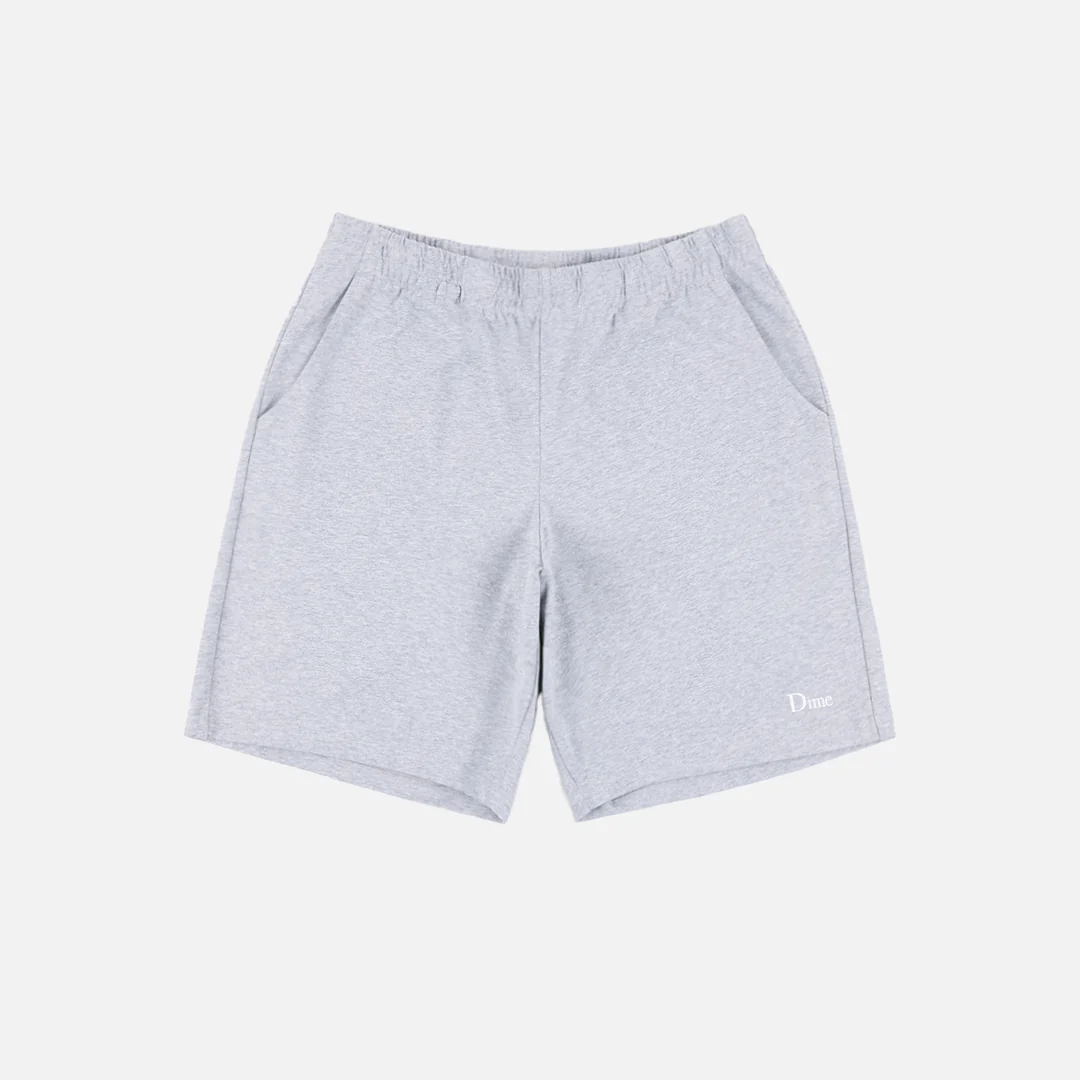 Classic Jersey Sweatshorts - Image 6