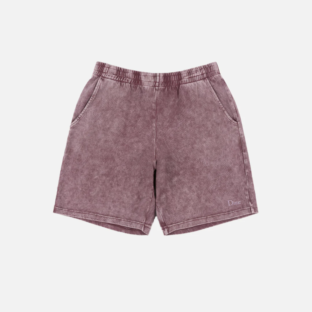 Classic Jersey Sweatshorts - Image 6