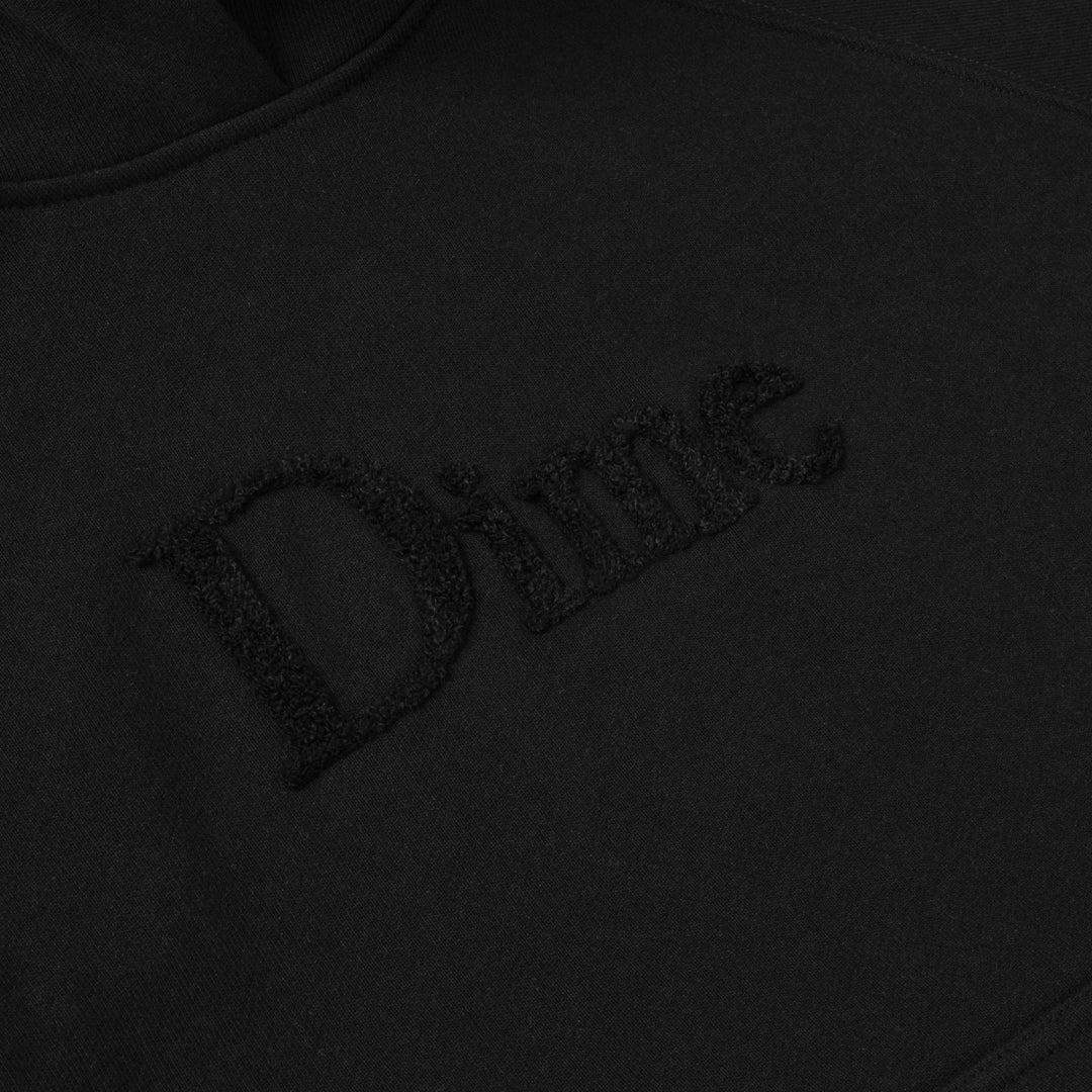 Classic Logo Hoodie - Image 2