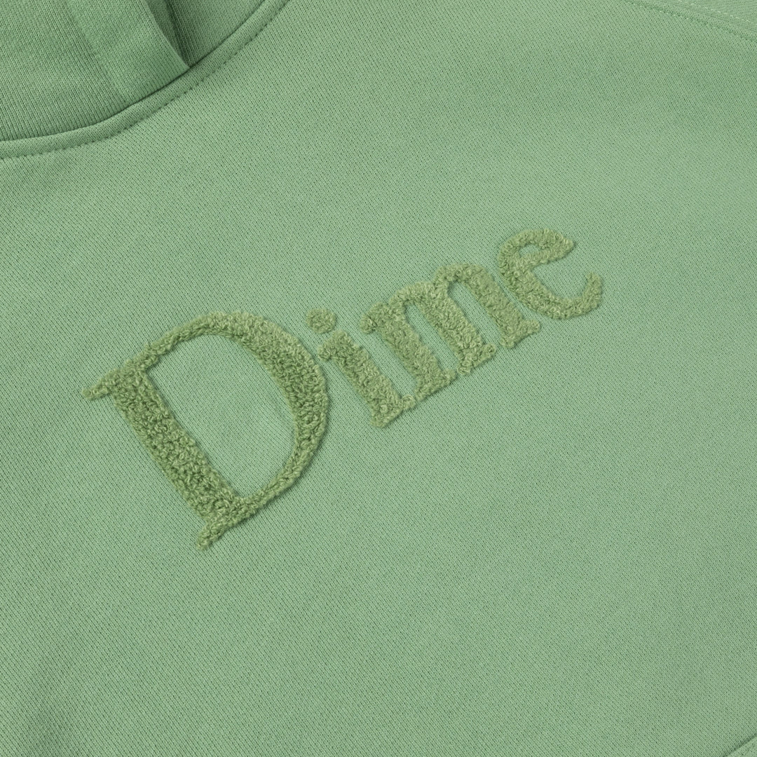 Classic Logo Hoodie - Image 2