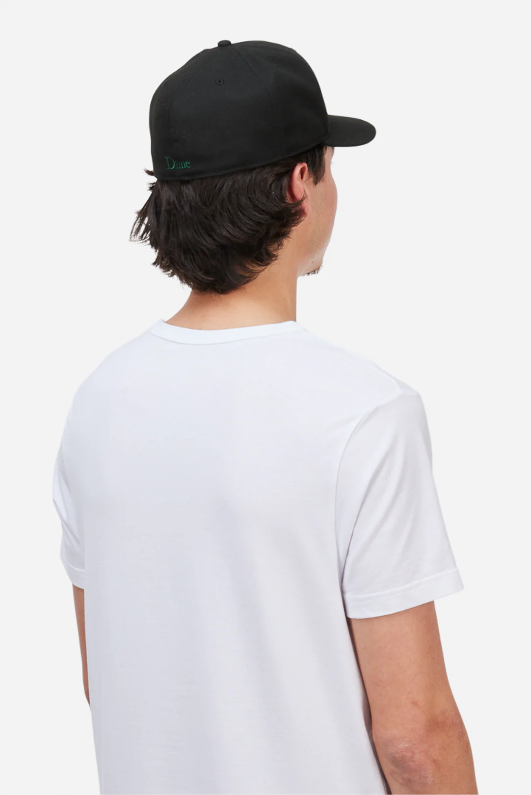 Classic New Era Cap - Image 3