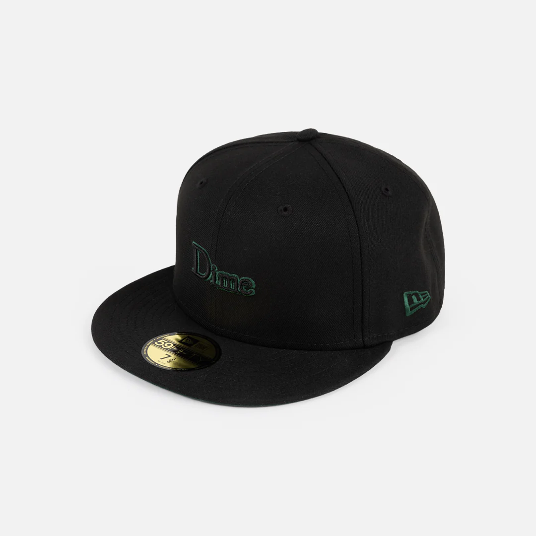 Classic New Era Cap - Image 4