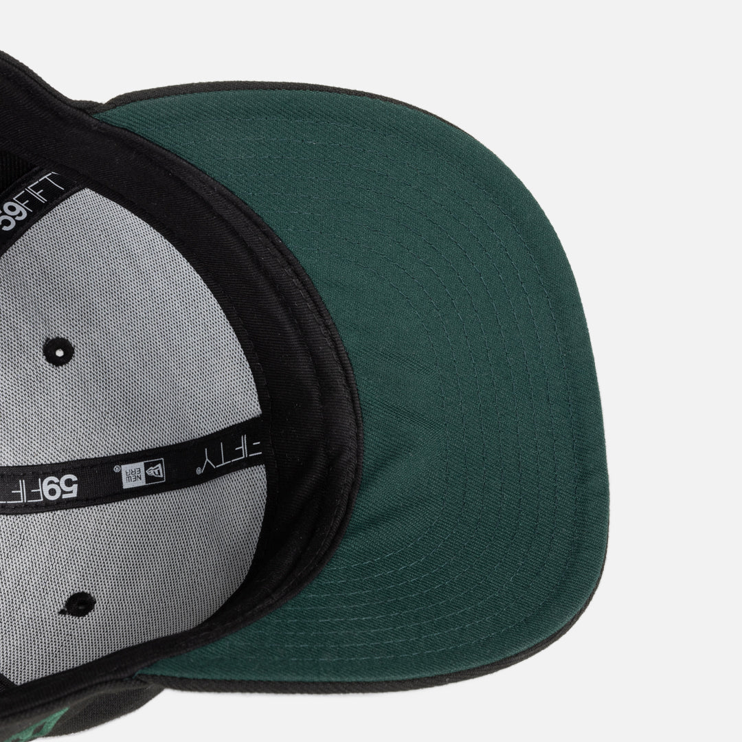 Classic New Era Cap - Image 7