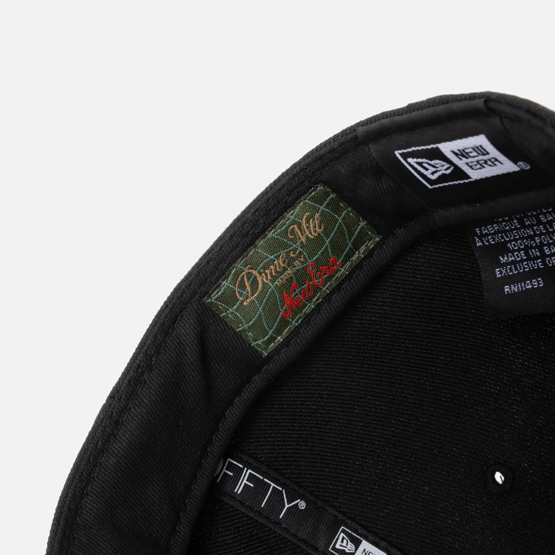 Classic New Era Cap - Image 8