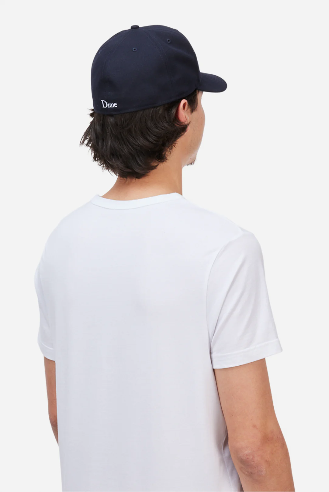 Classic New Era Cap - Image 3