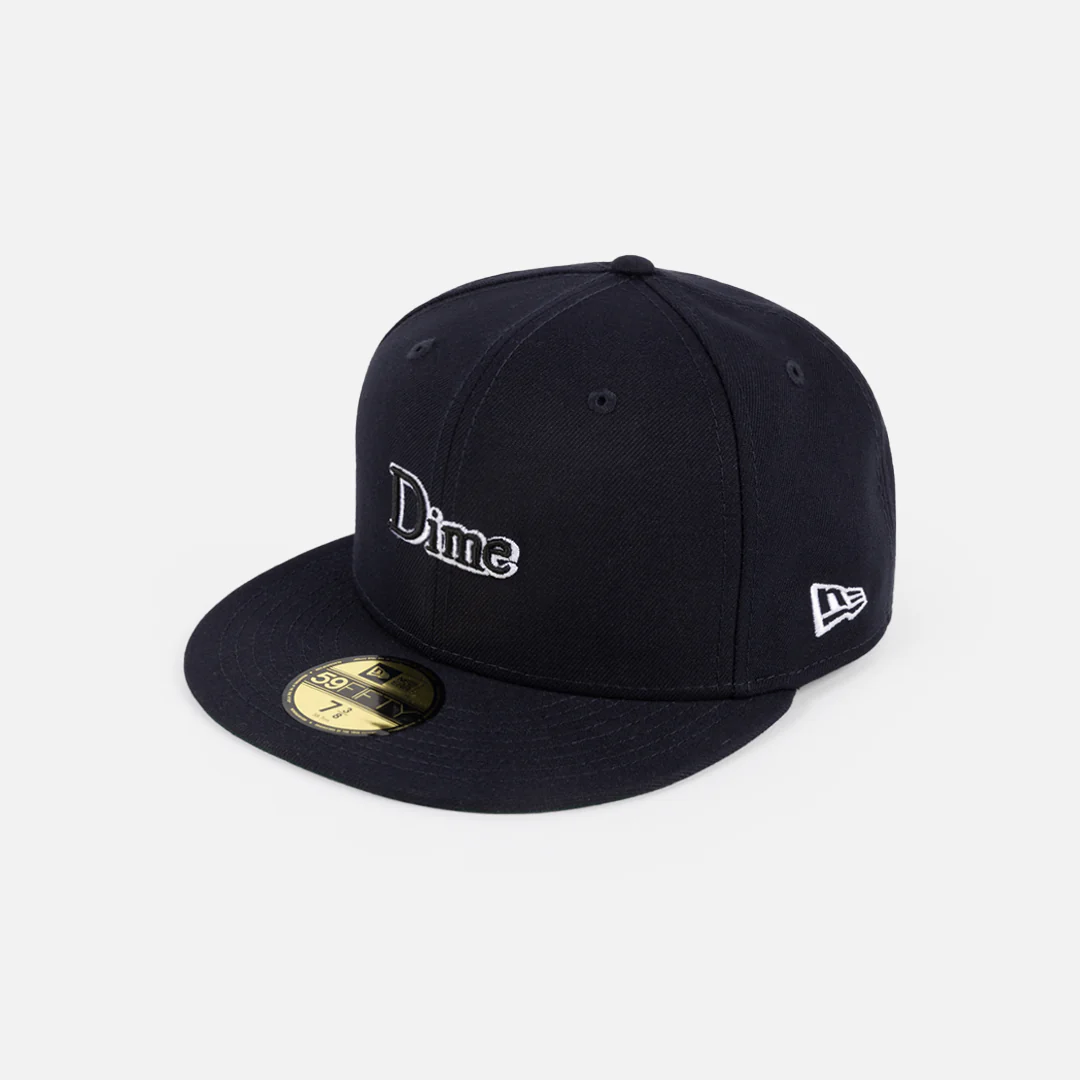 Classic New Era Cap - Image 4