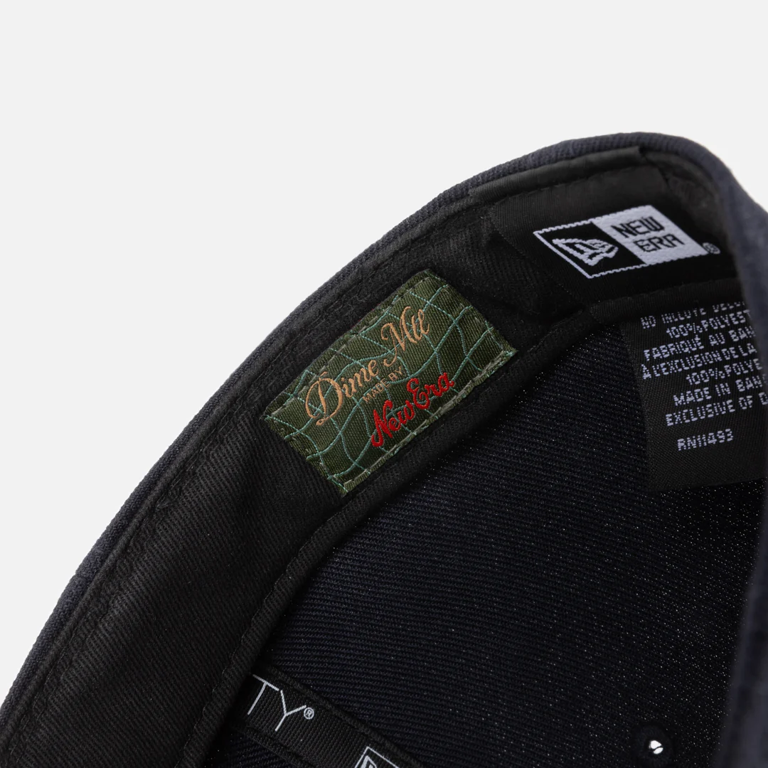 Classic New Era Cap - Image 8