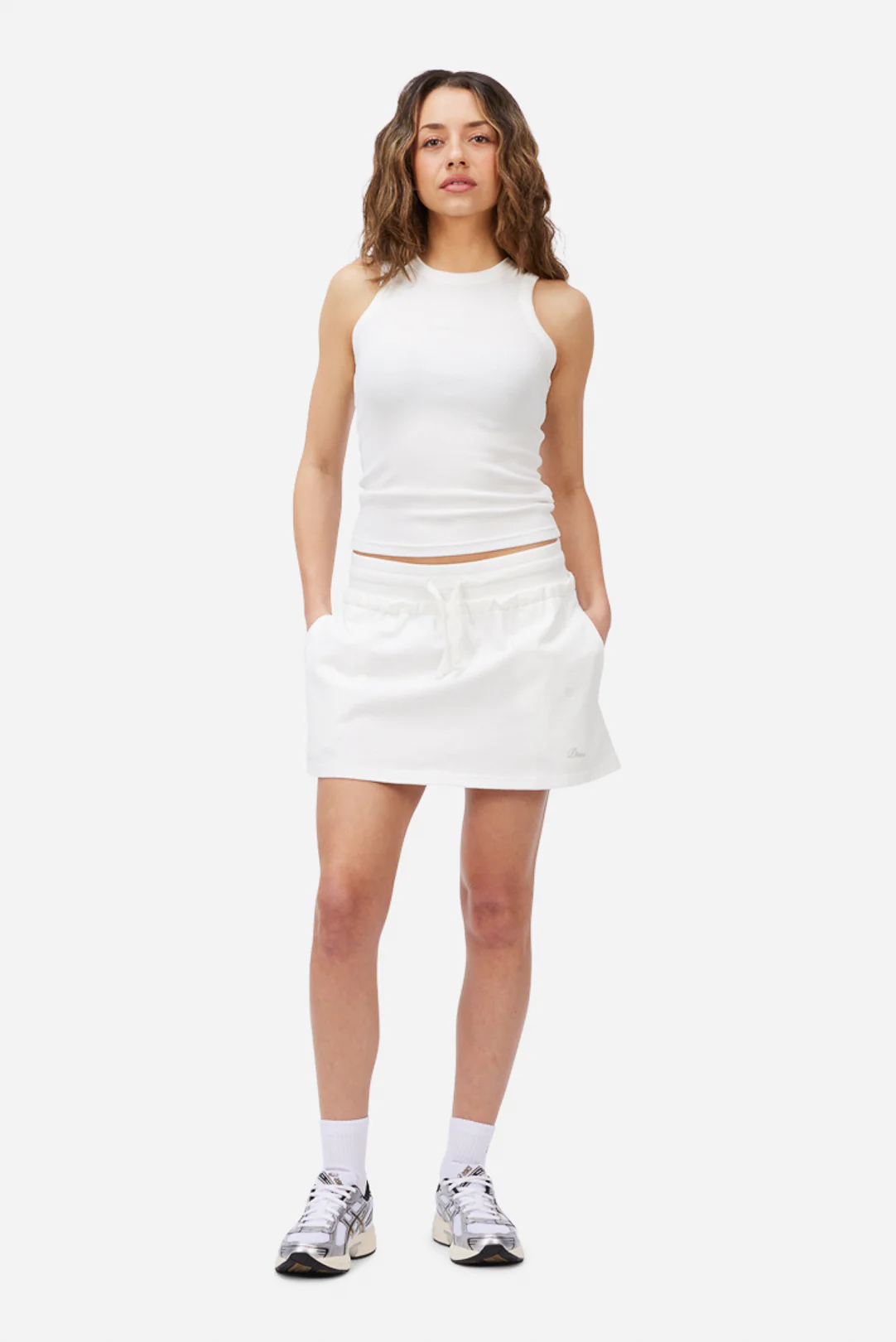 Summer 26 - Women - Tops