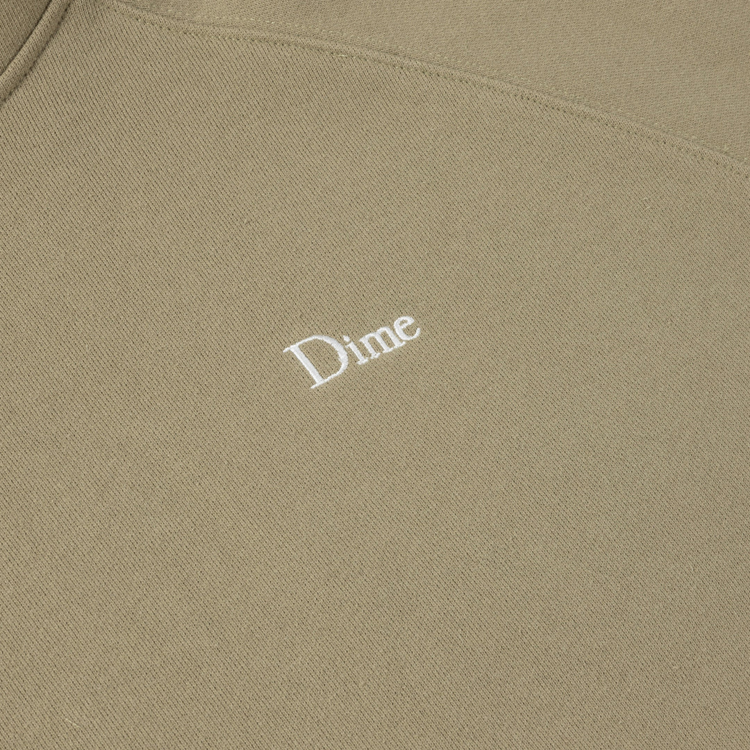 Classic Small Logo Crewneck - Image 4