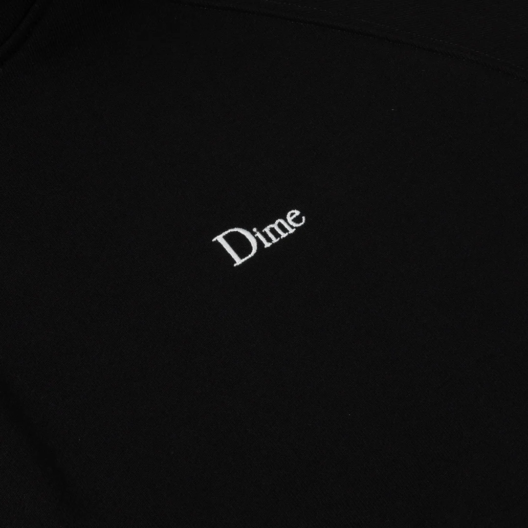 Classic Small Logo Hoodie - Image 4