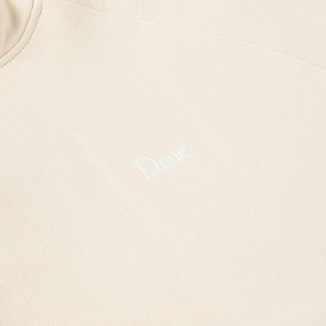Classic Small Logo Hoodie - Image 4