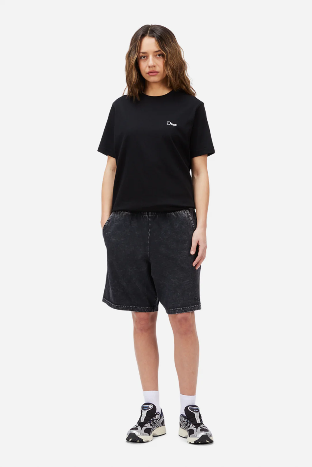 Classic Small Logo T-Shirt