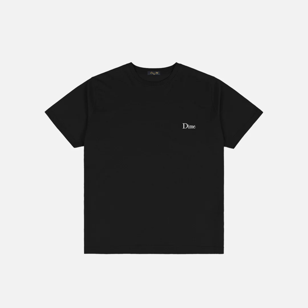 Classic Small Logo T-Shirt - Image 4