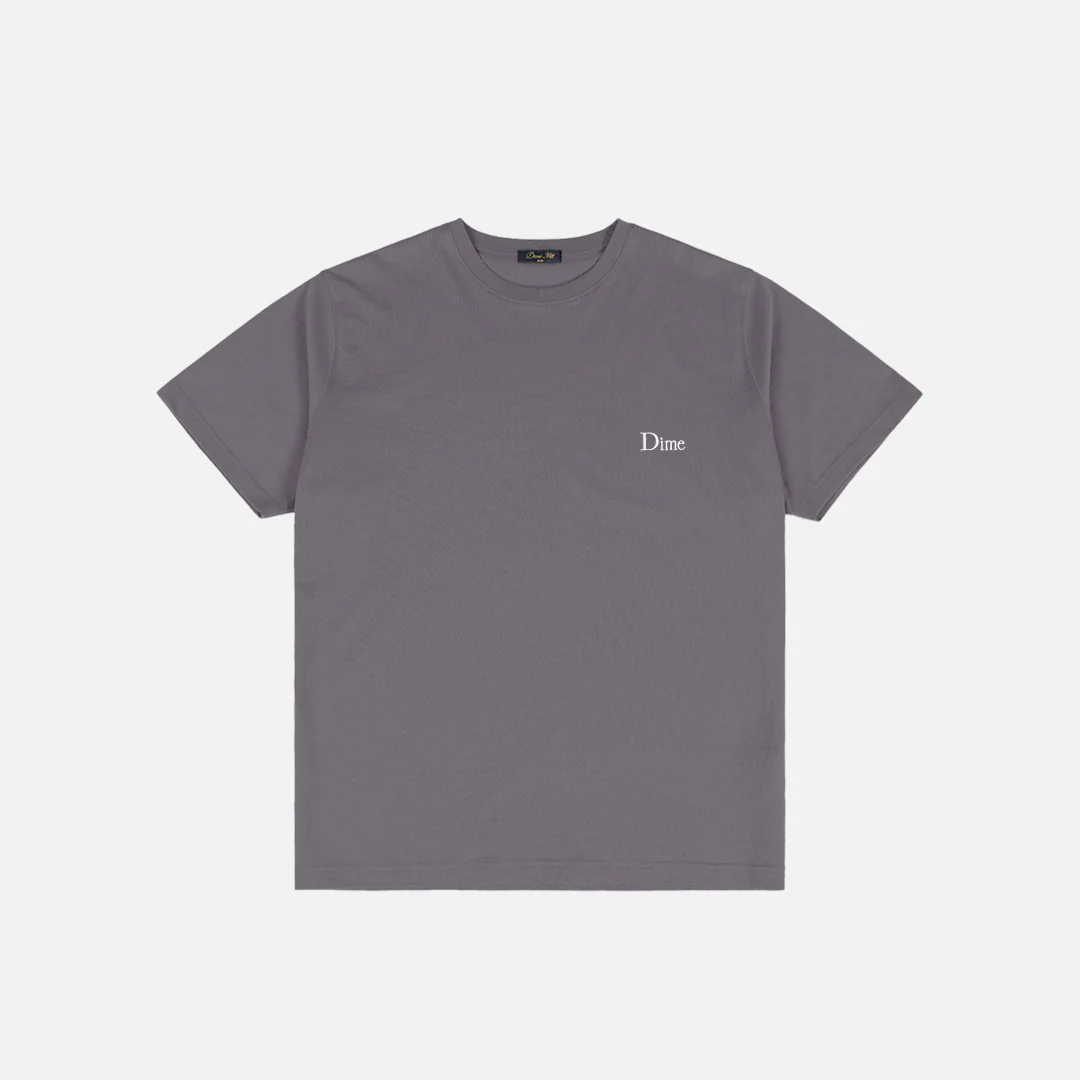 Classic Small Logo T-Shirt - Image 4