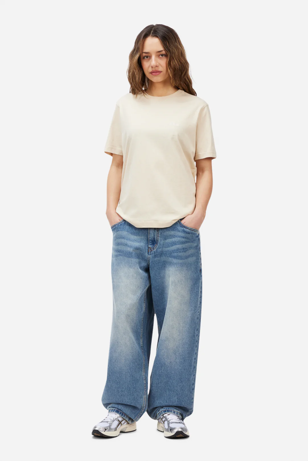 Classic Small Logo T-Shirt