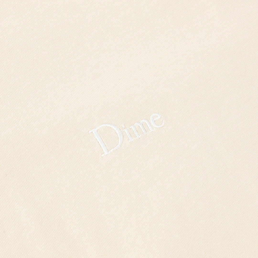 Classic Small Logo T-Shirt - Image 2