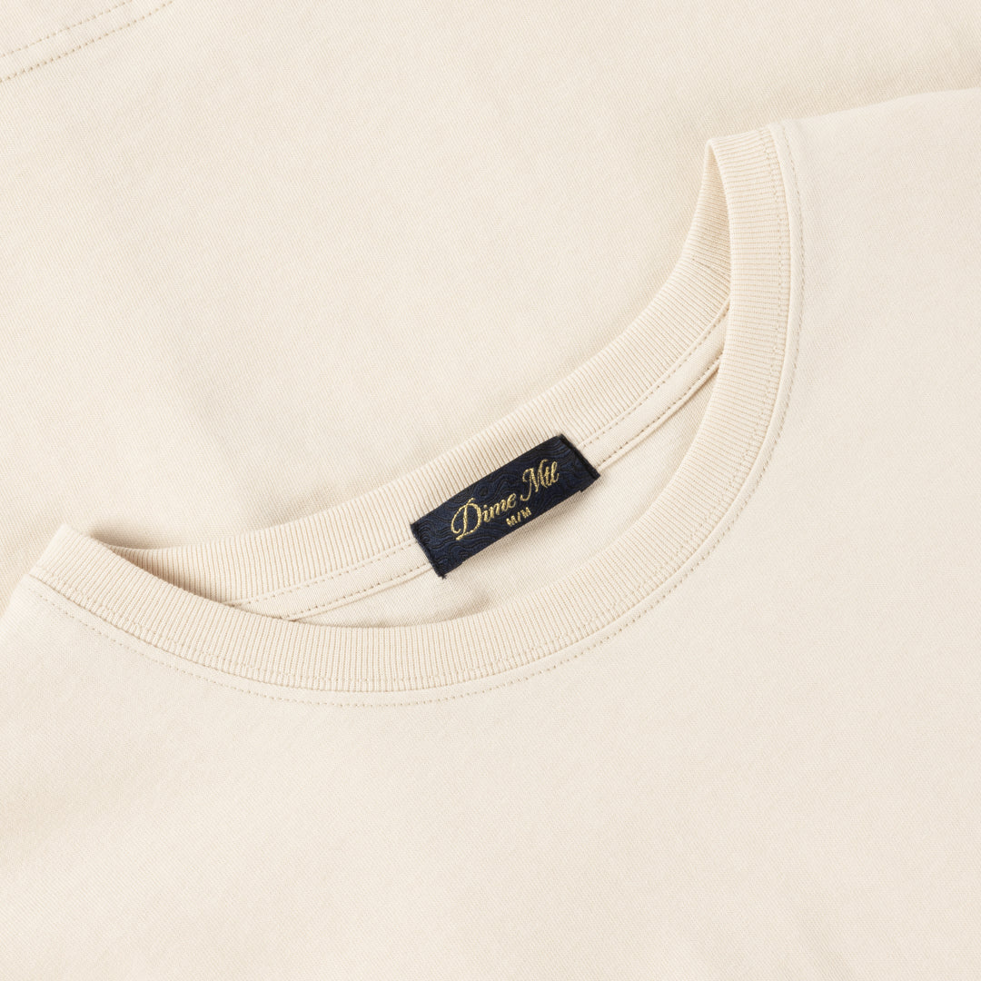 Classic Small Logo T-Shirt - Image 3