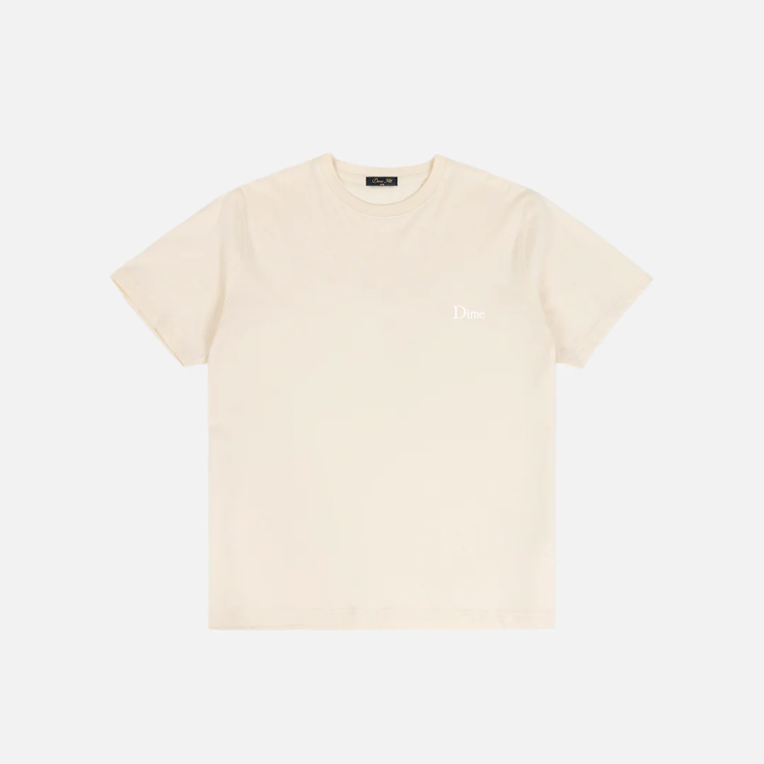 Classic Small Logo T-Shirt - Image 4