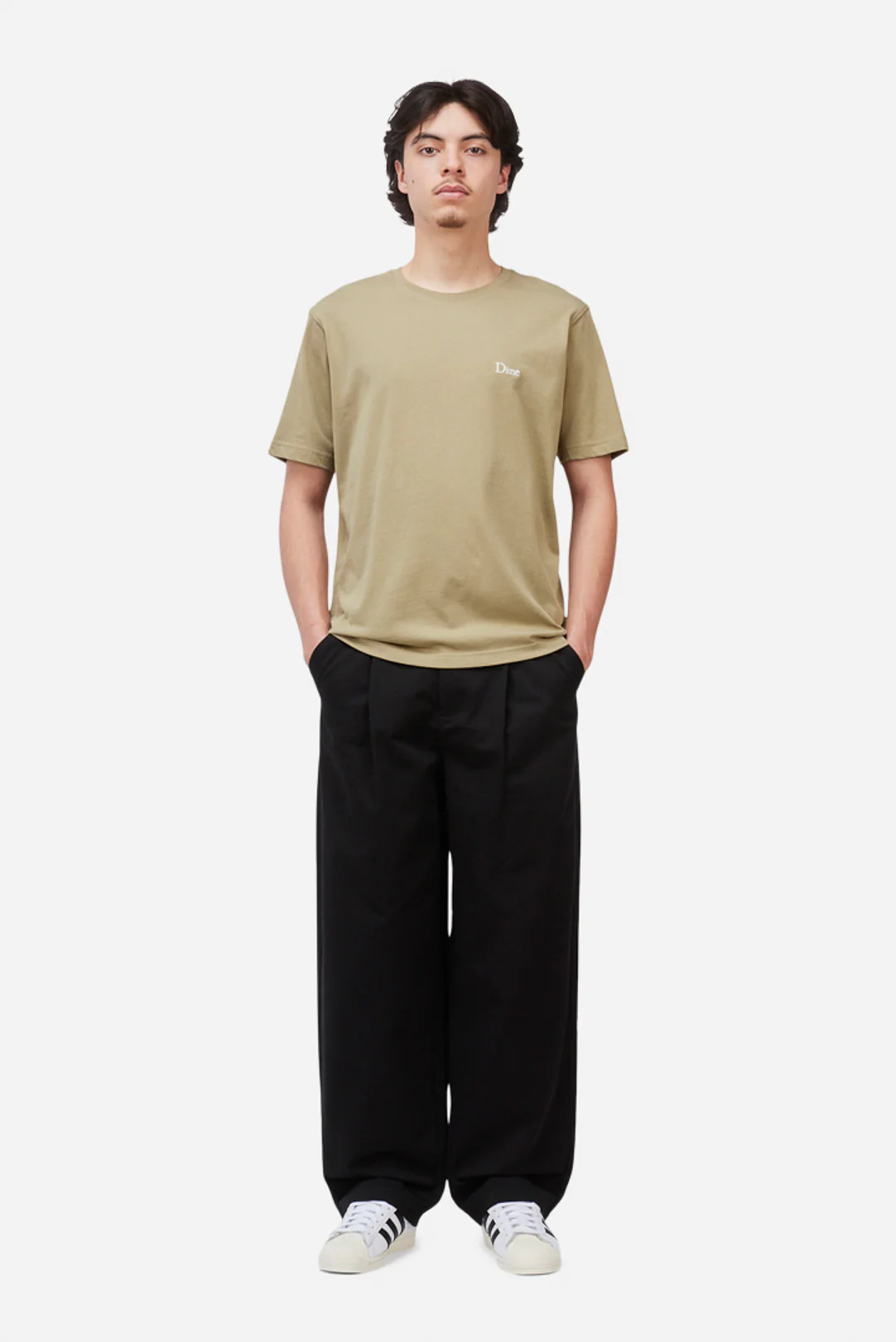 Classic Small Logo T-Shirt
