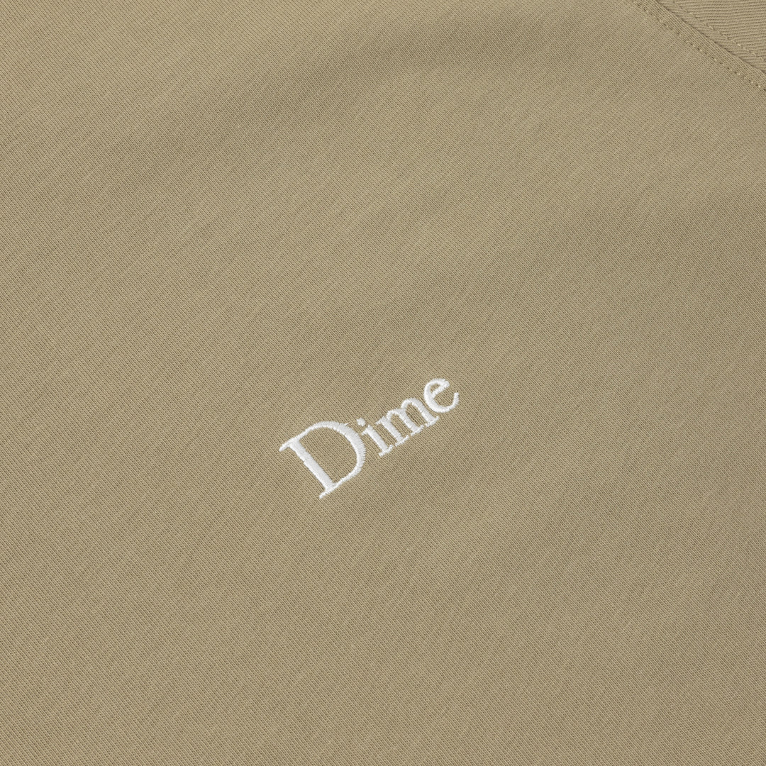 Classic Small Logo T-Shirt - Image 2