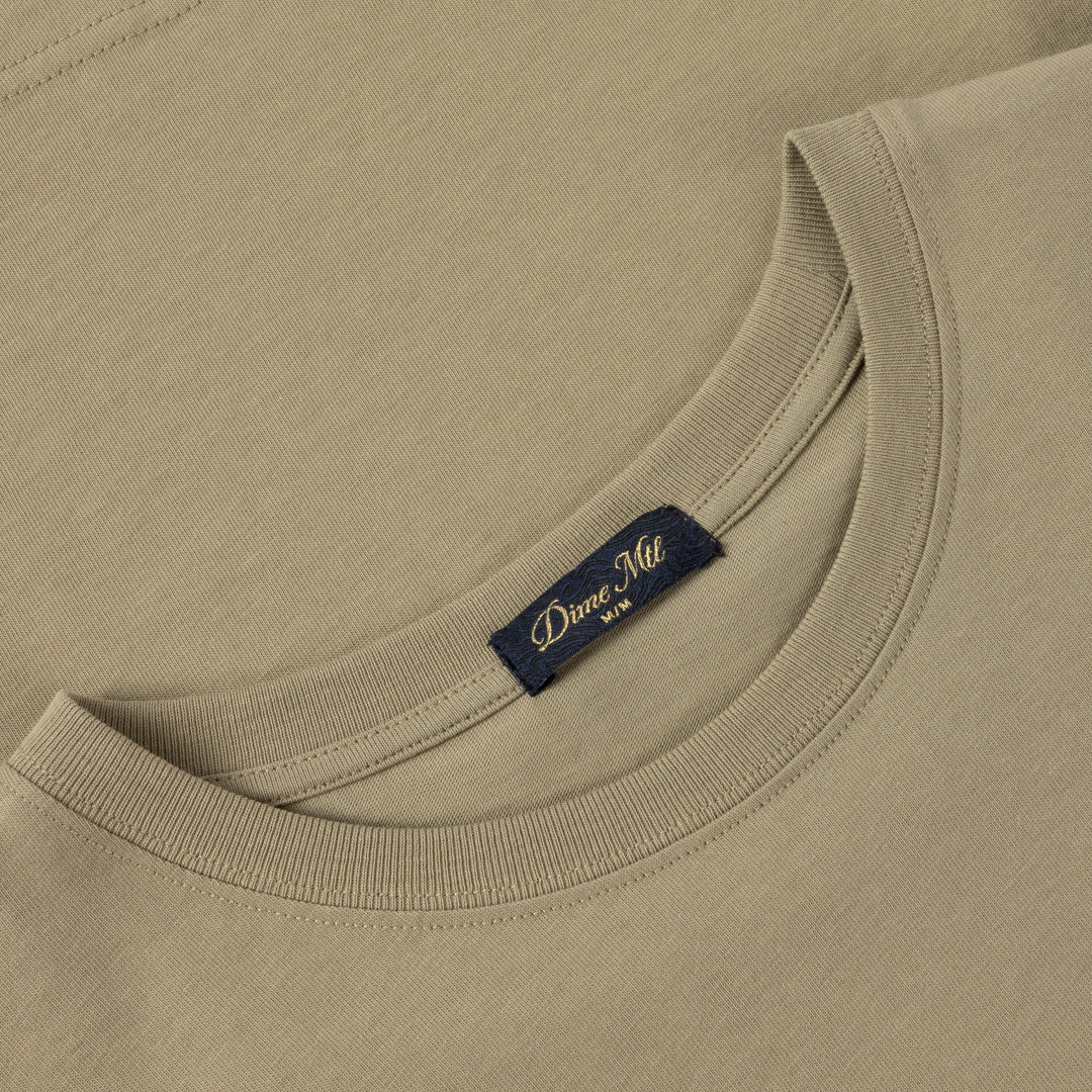 Classic Small Logo T-Shirt - Image 3