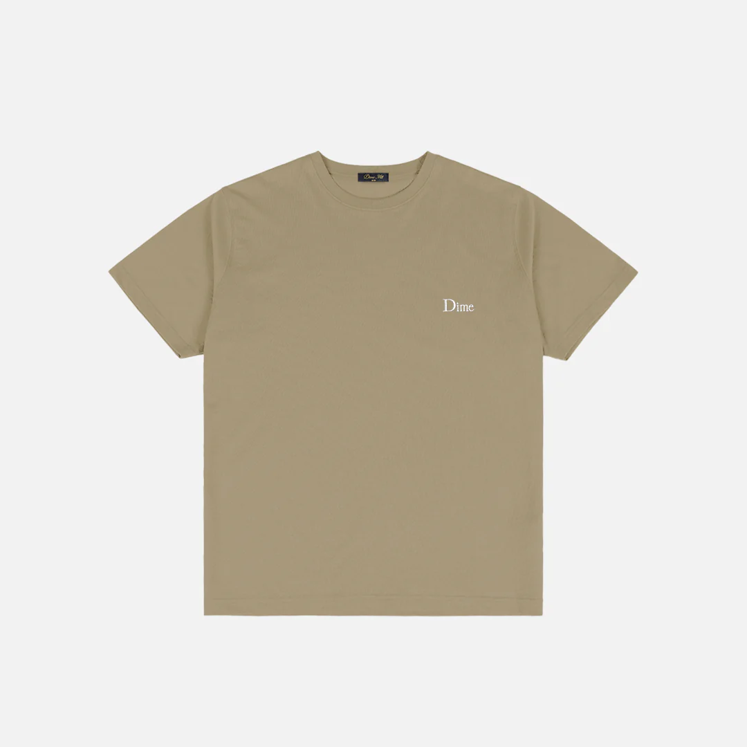 Classic Small Logo T-Shirt - Image 4