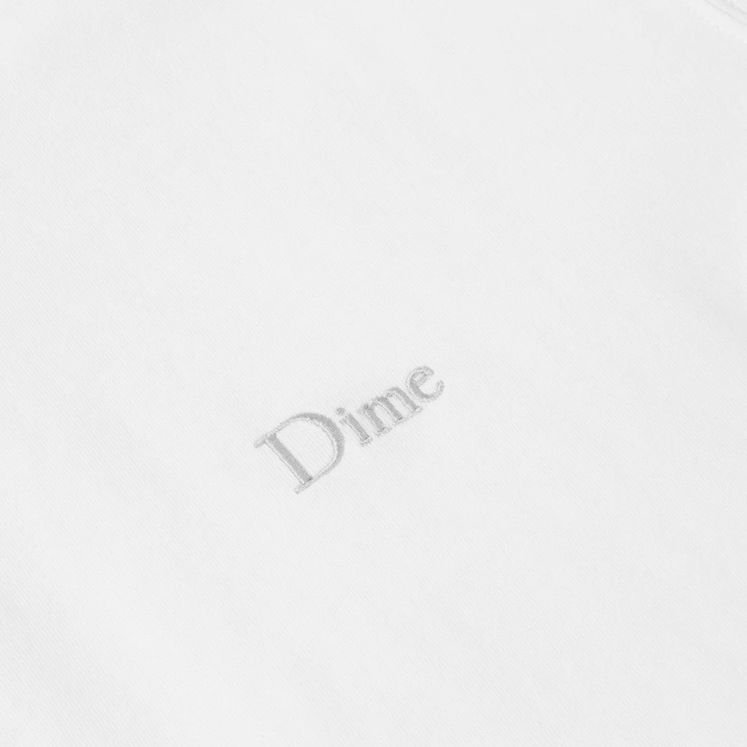 Classic Small Logo T-Shirt - Image 3
