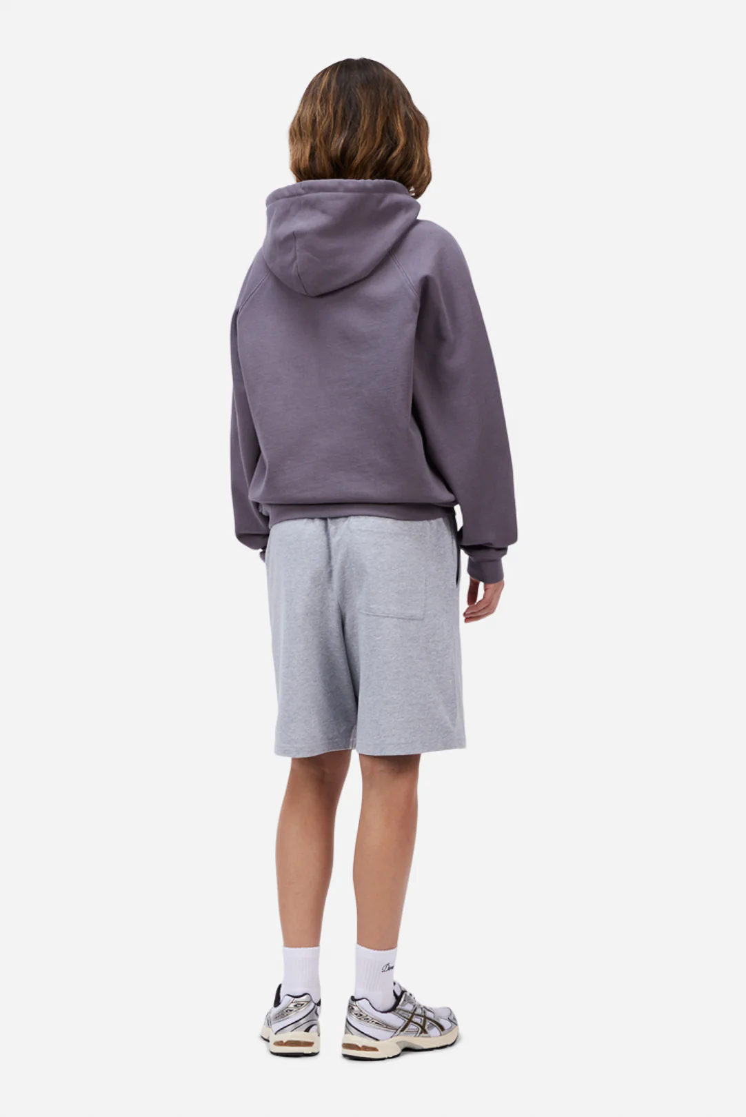 Classic Small Logo Zip Hoodie - Image 3