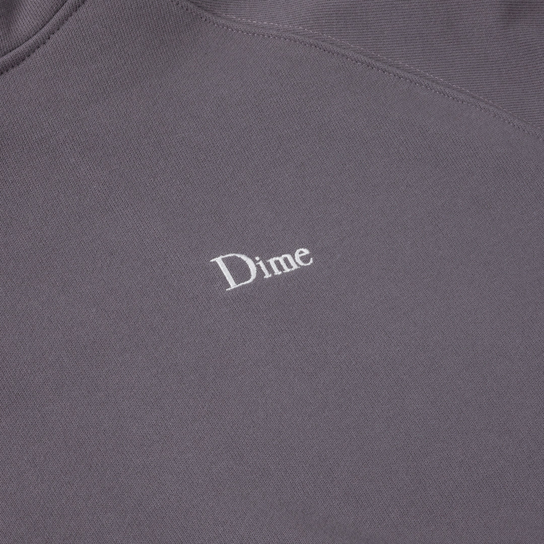 Classic Small Logo Zip Hoodie - Image 4