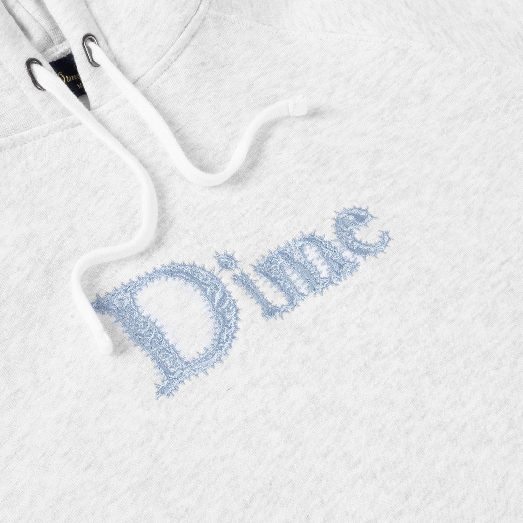 Classic Spiked Hoodie - Image 2