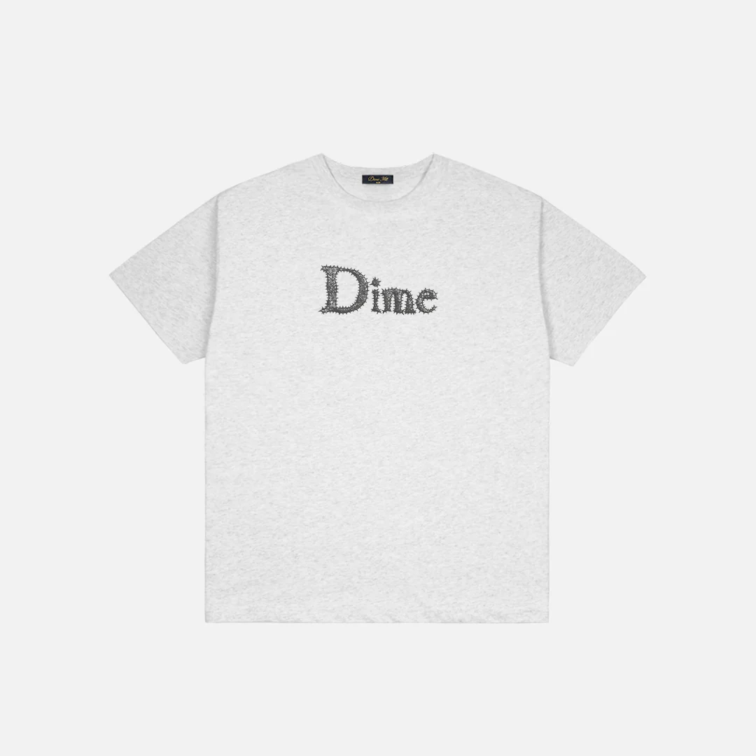 Classic Spiked T-Shirt