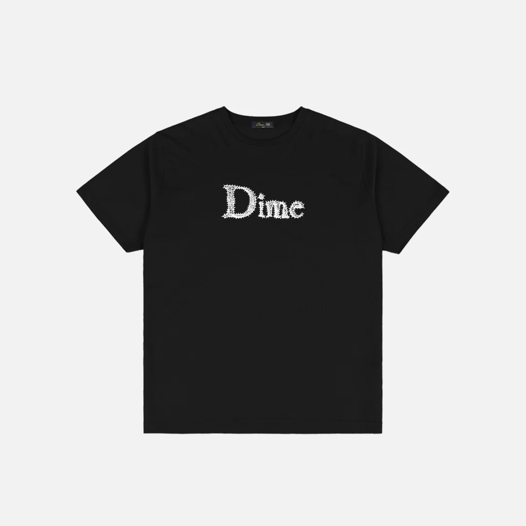 Classic Spiked T-Shirt