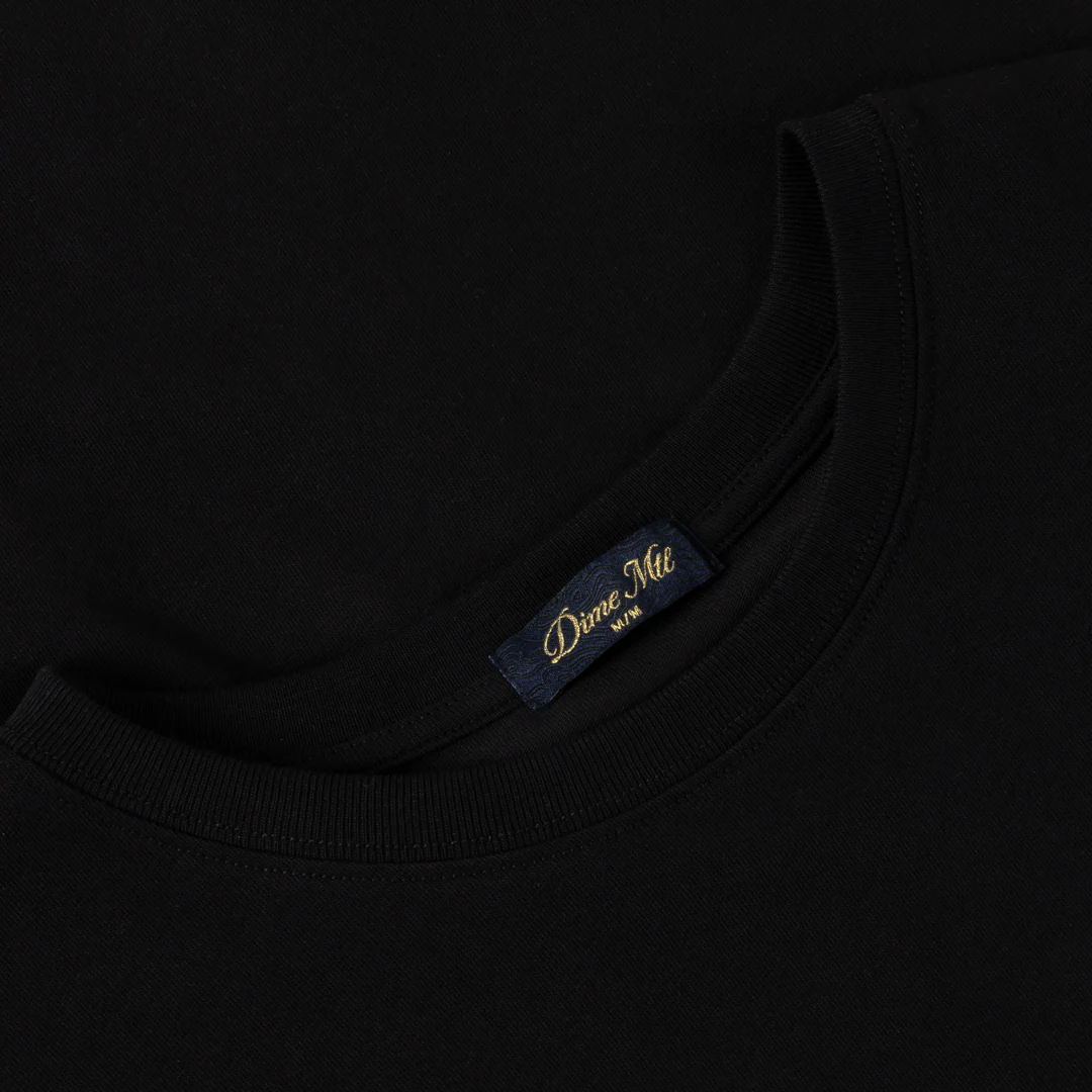 Classic Spiked T-Shirt - Image 2