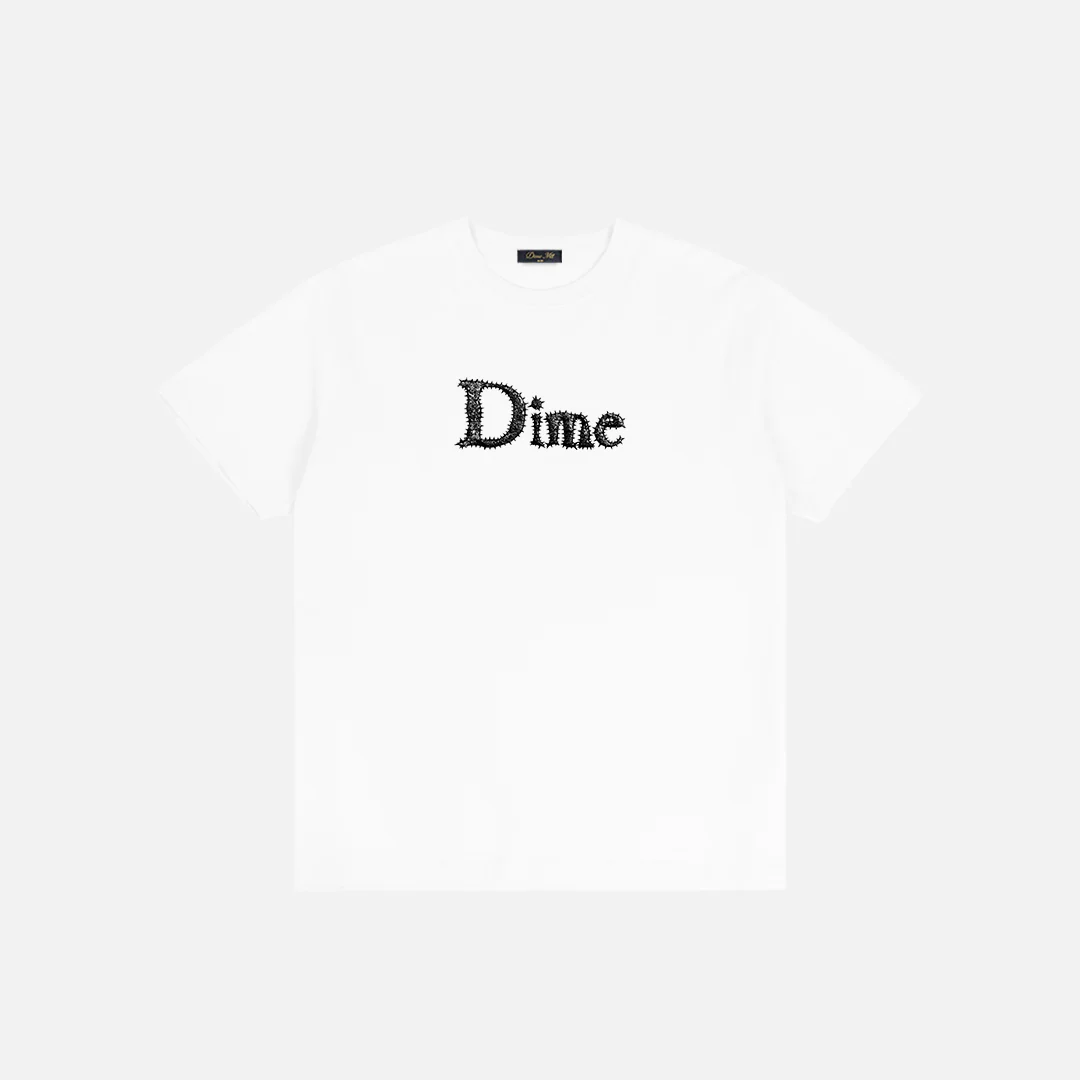 Classic Spiked T-Shirt