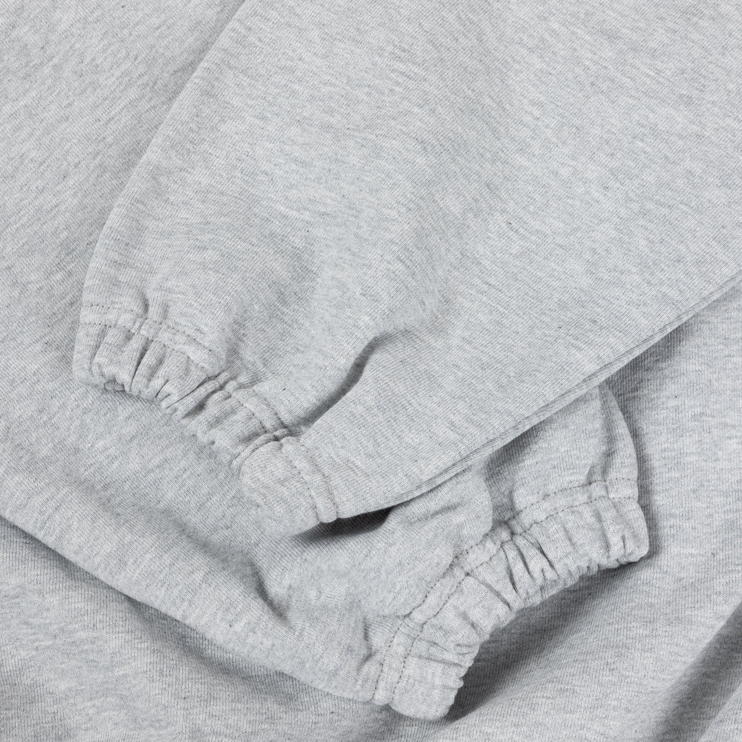 Classic Terry Quarter Zip - Image 7