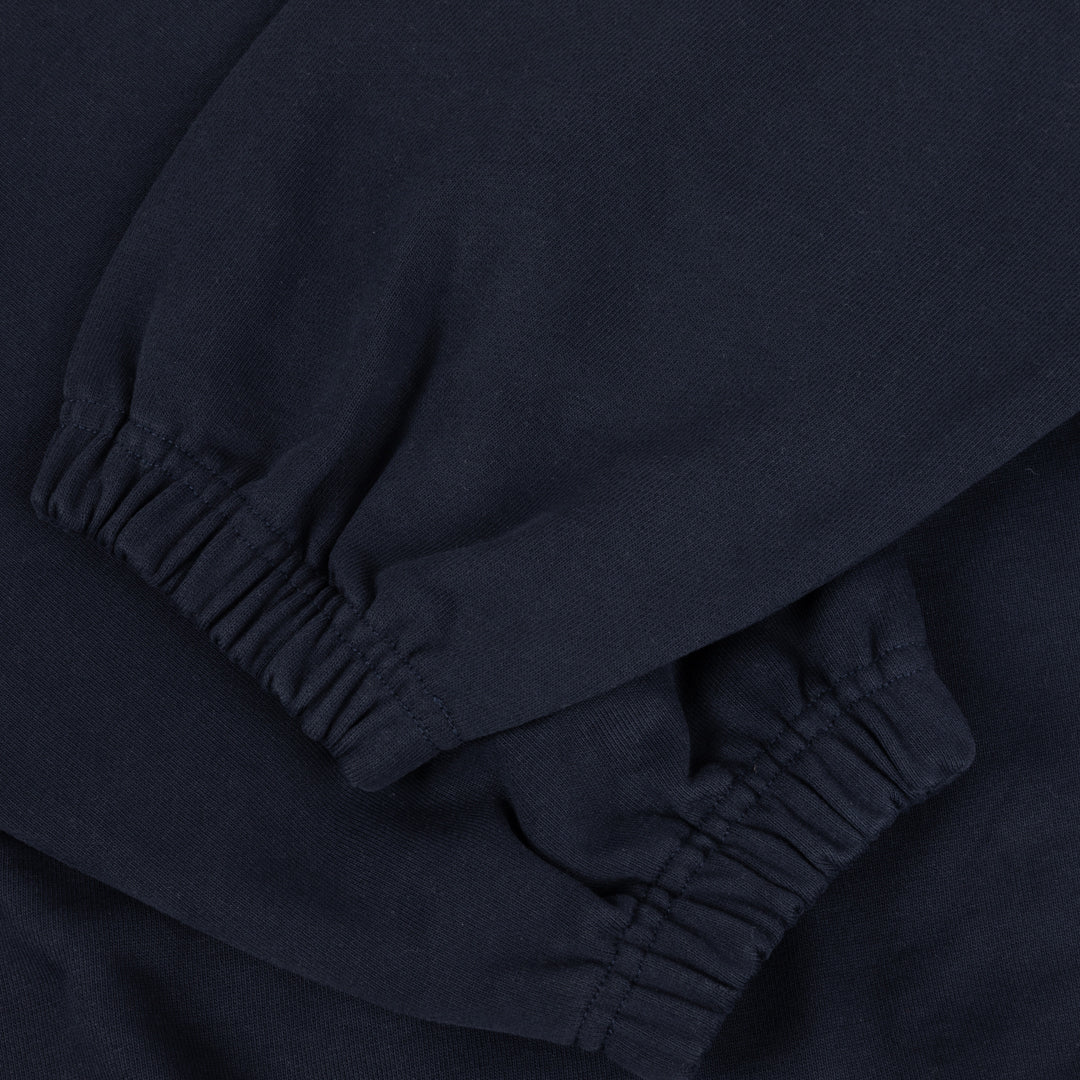 Classic Terry Quarter Zip - Image 7