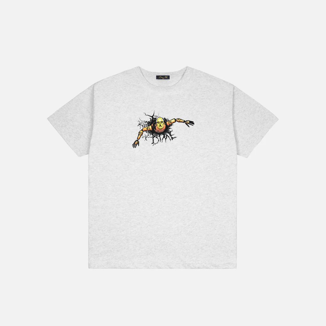 Crashed T-Shirt