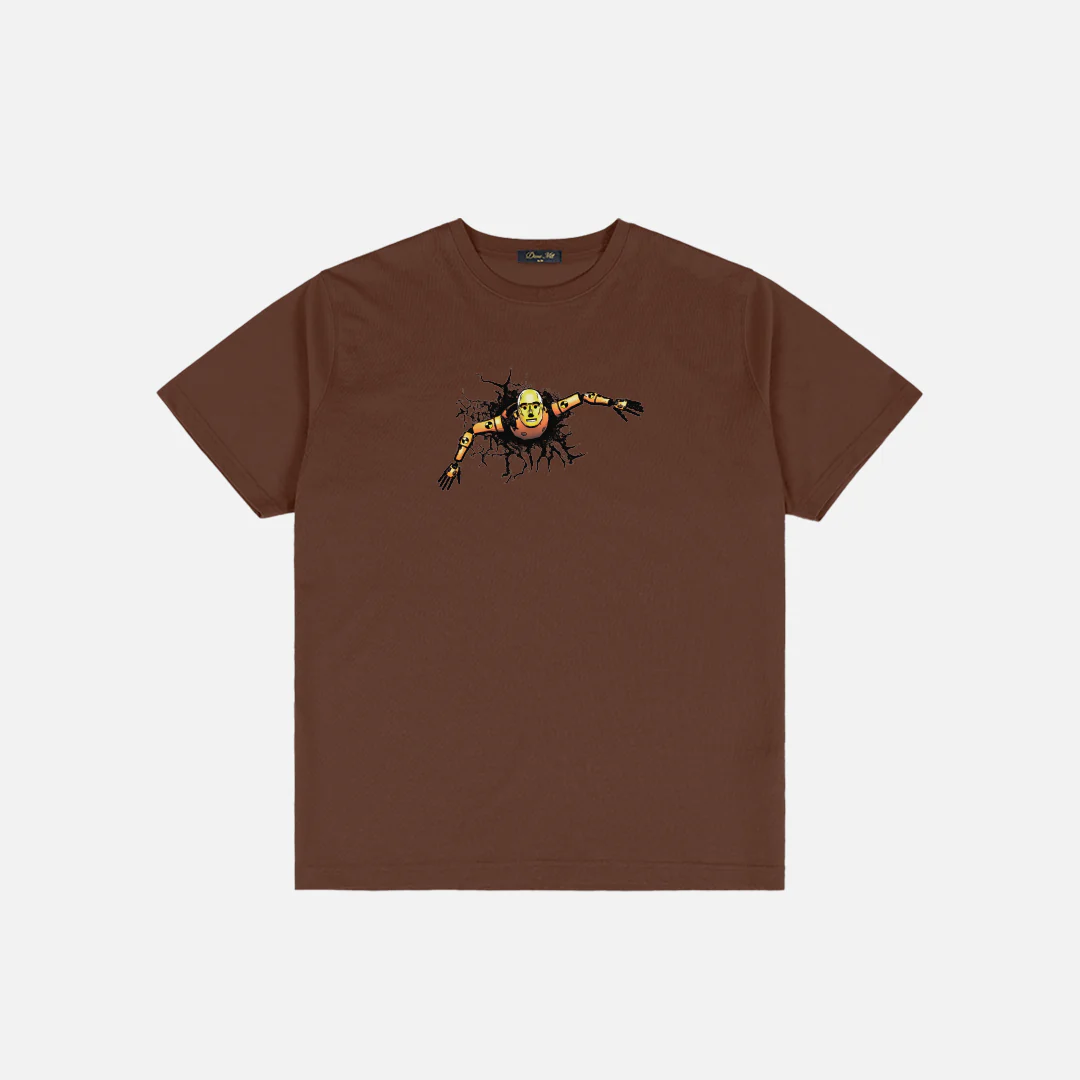 Crashed T-Shirt