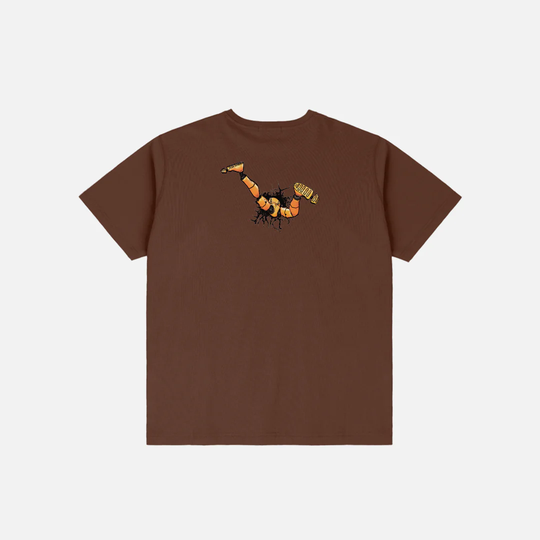 Crashed T-Shirt - Image 2