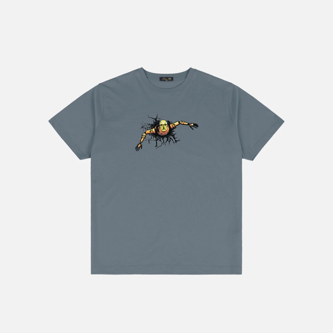 Crashed T-Shirt