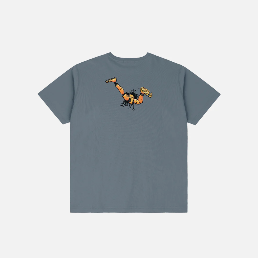 Crashed T-Shirt - Image 2