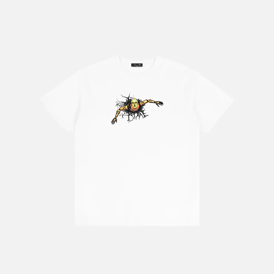 Crashed T-Shirt