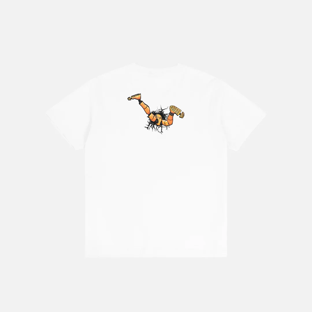 Crashed T-Shirt - Image 2