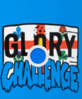 Glo Dime Glory Challenge Deck - Image 5