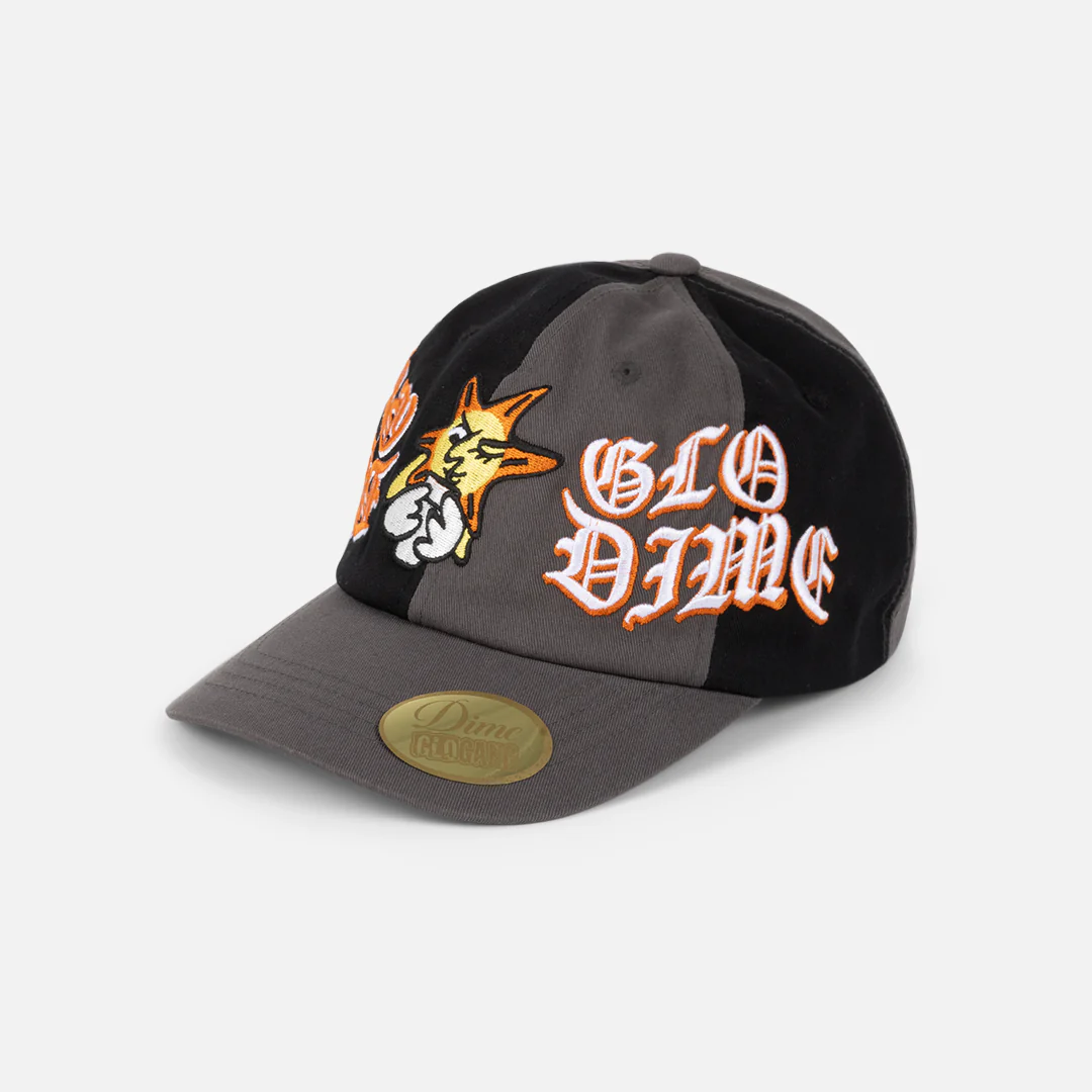 Glo Dime Low Pro Cap - Image 4