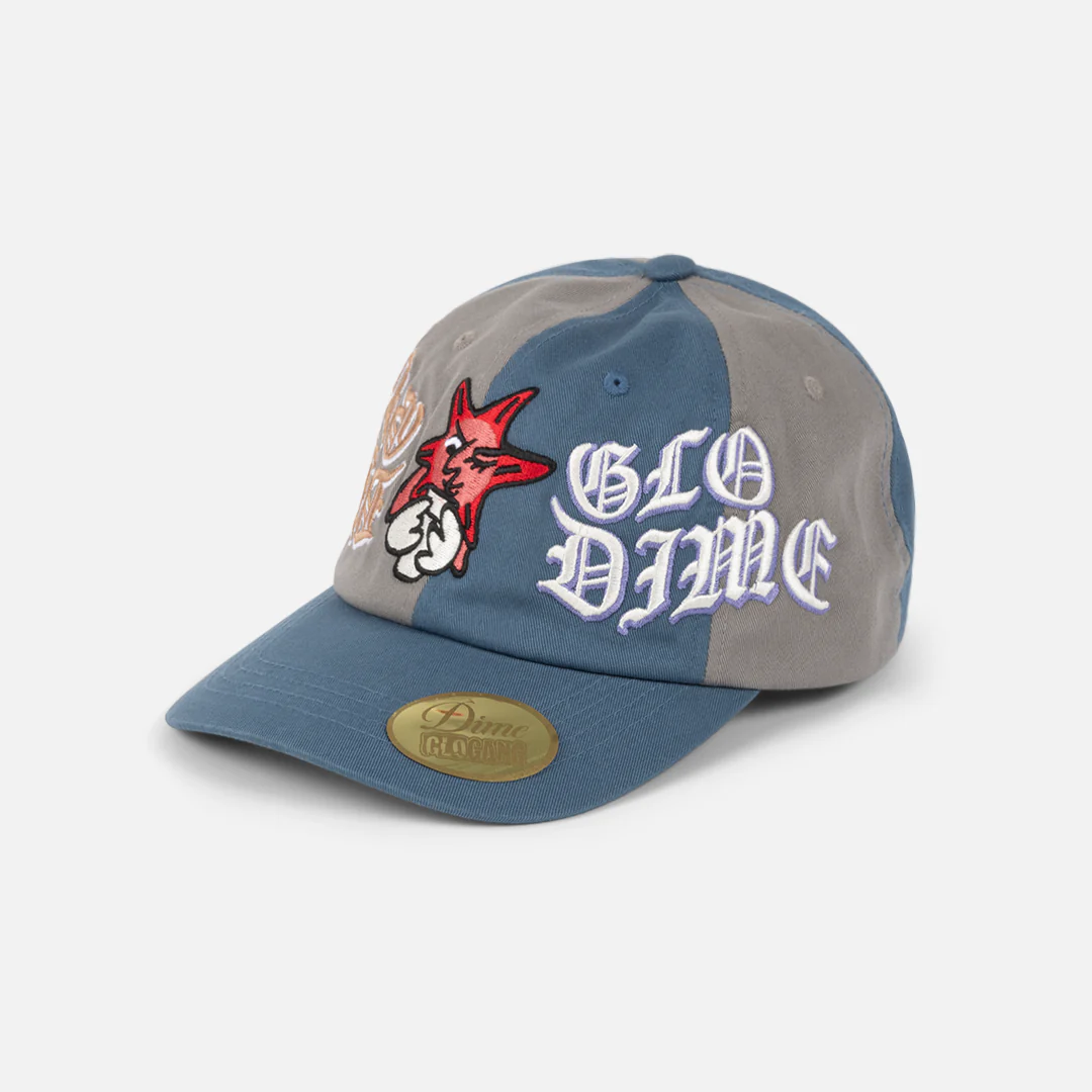 Glo Dime Low Pro Cap - Image 4